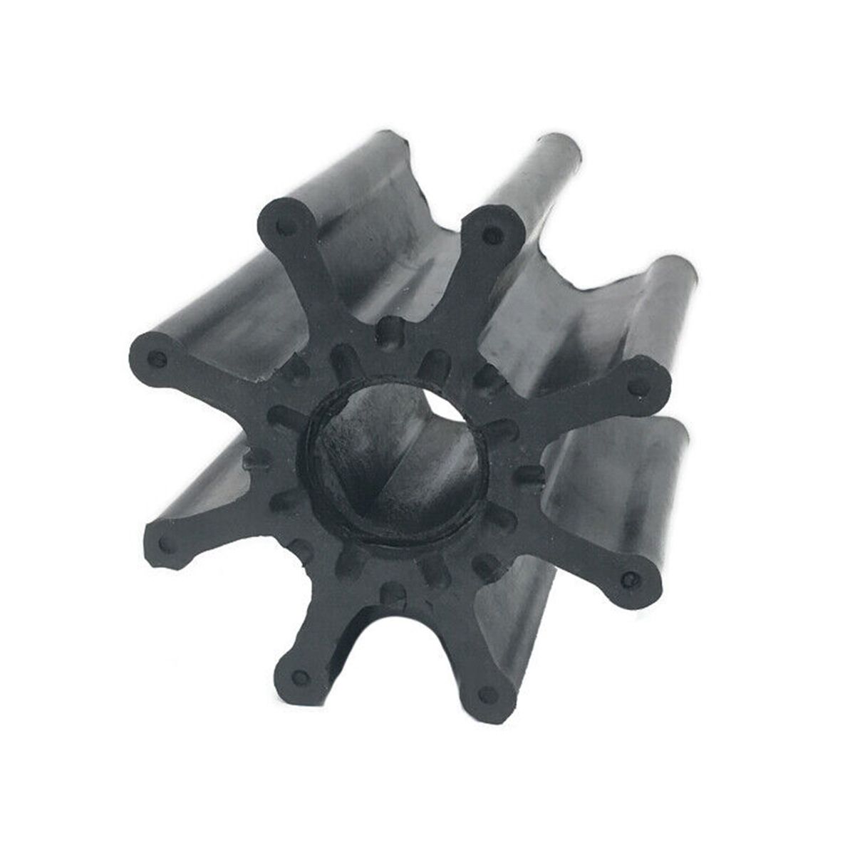 Impeller Kit 46-807151A14 with Housing Repment Repair Boat Water Pump Durable Marine Accessories for Mercruiser