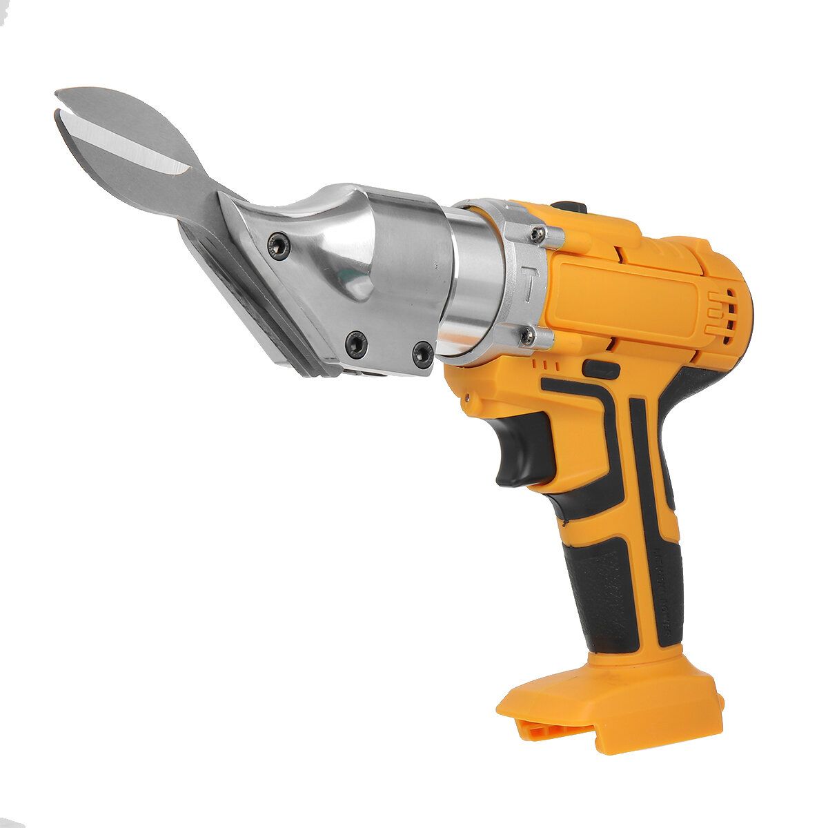 300W Cordless Electric Scissors Pruning Shears Tree Branch