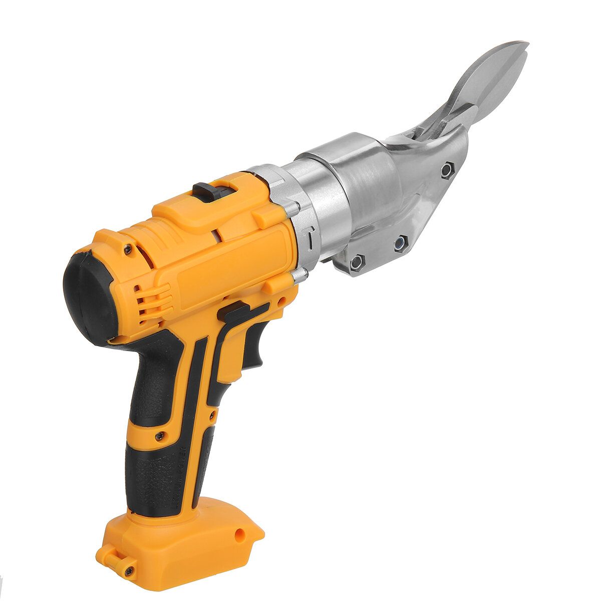 300W Cordless Electric Scissors Pruning Shears Tree Branch