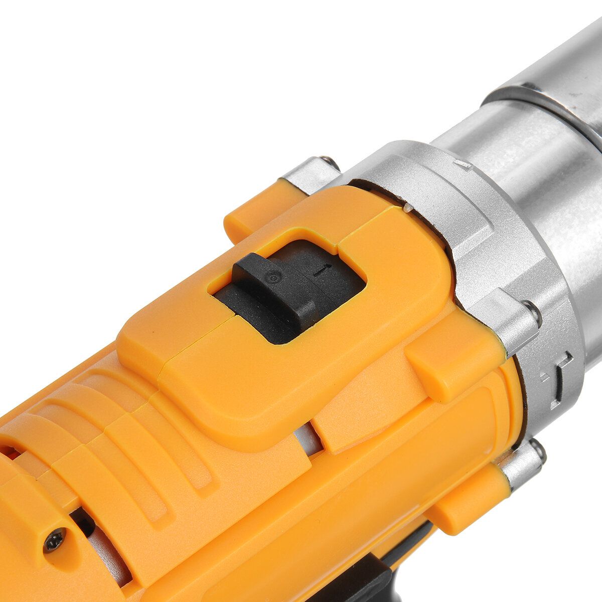 300W Cordless Electric Scissors Pruning Shears Tree Branch