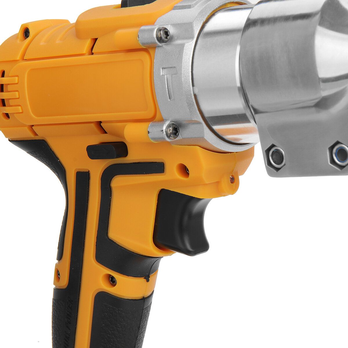 300W Cordless Electric Scissors Pruning Shears Tree Branch
