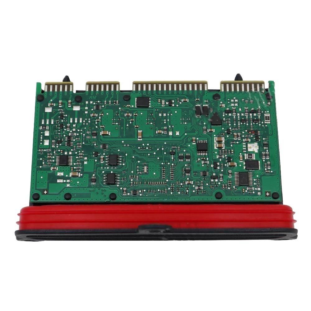 Car TMS LED Headlight Driver Power Control Unit Module