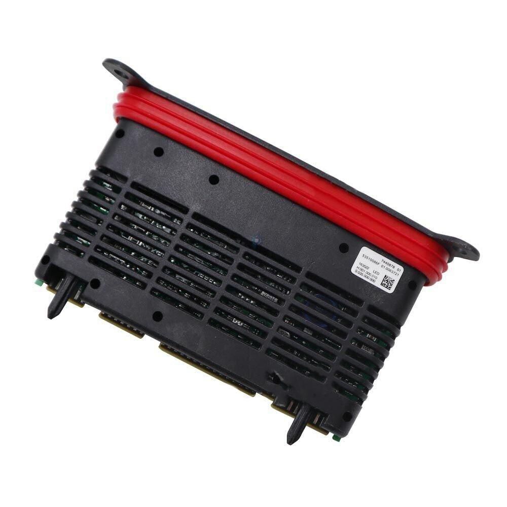 Car TMS LED Headlight Driver Power Control Unit Module