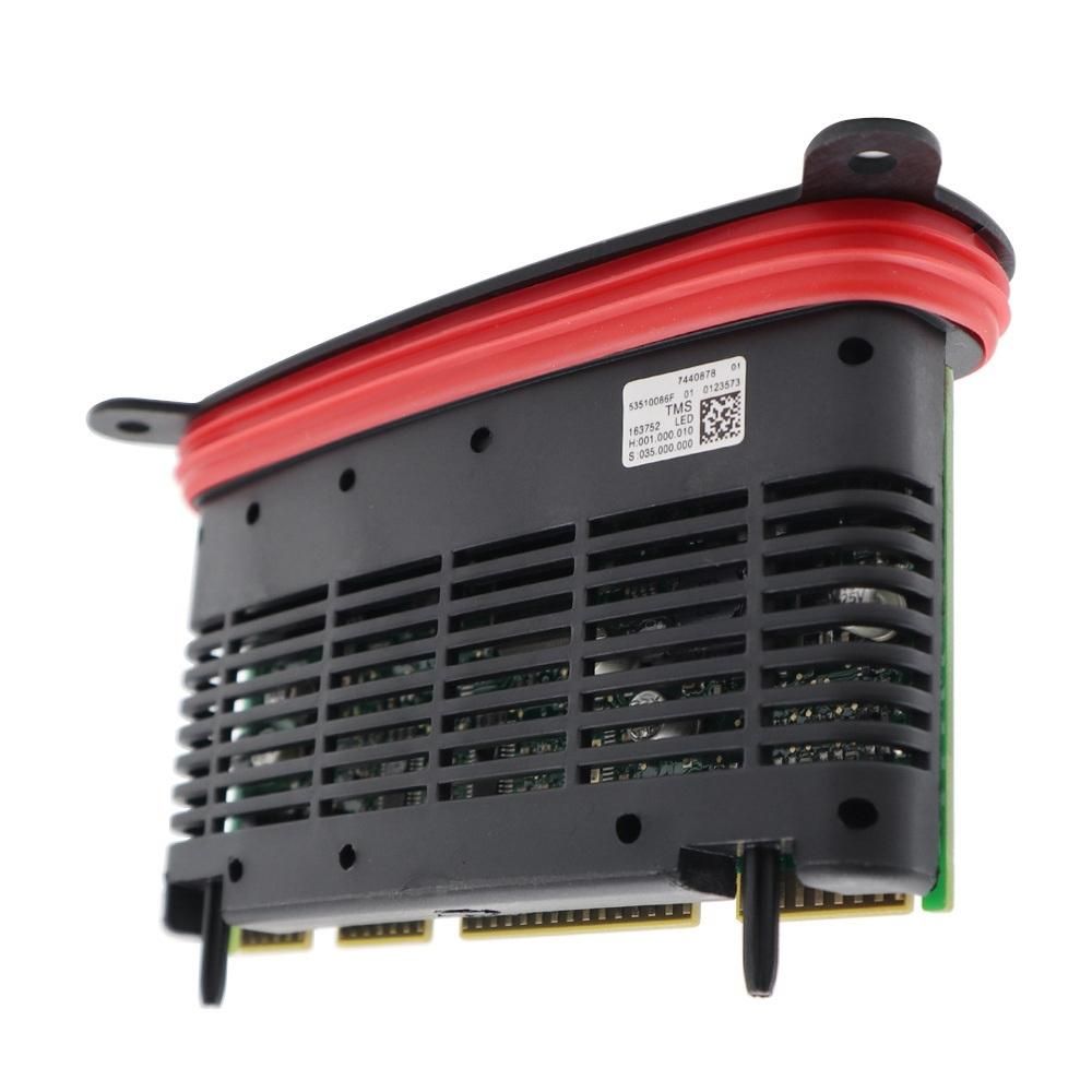 Car TMS LED Headlight Driver Power Control Unit Module