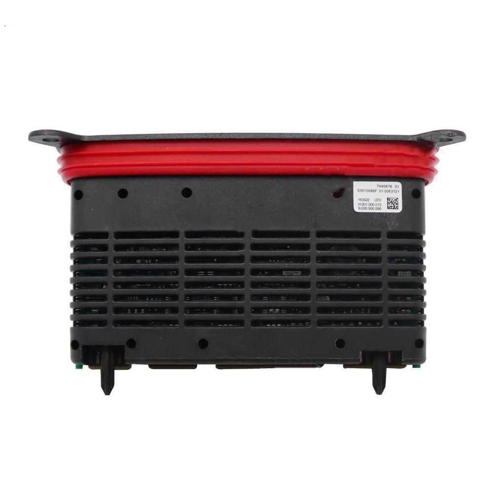 Car TMS LED Headlight Driver Power Control Unit Module