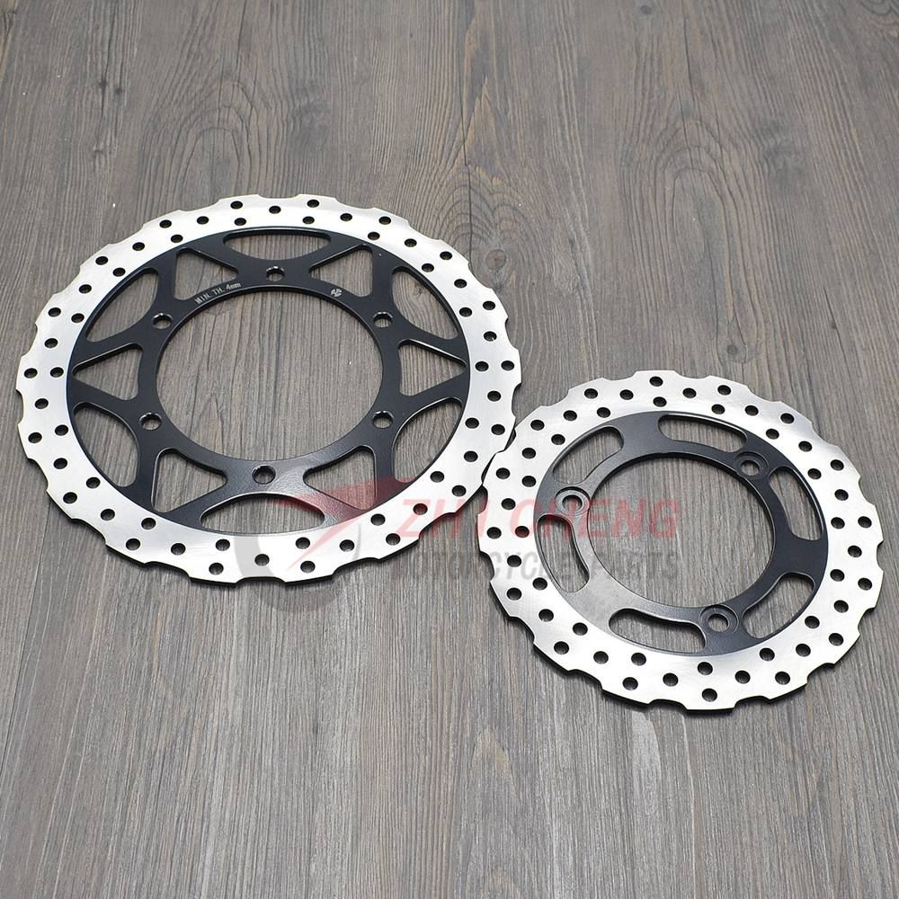For Kawasaki Ninja 250 Ninja 250r Ex250 2008 2009