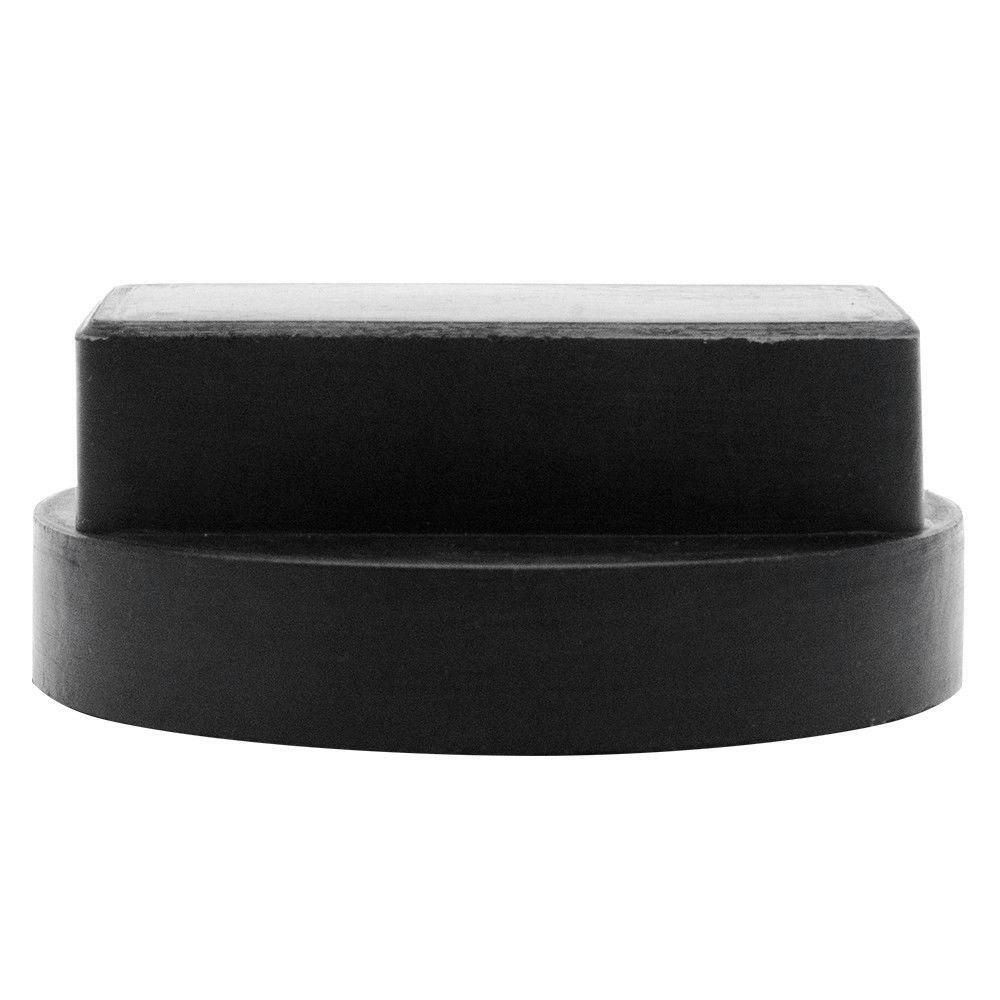 Jacking Point Pad Lifting Support Hard Rubber For Mercedes
