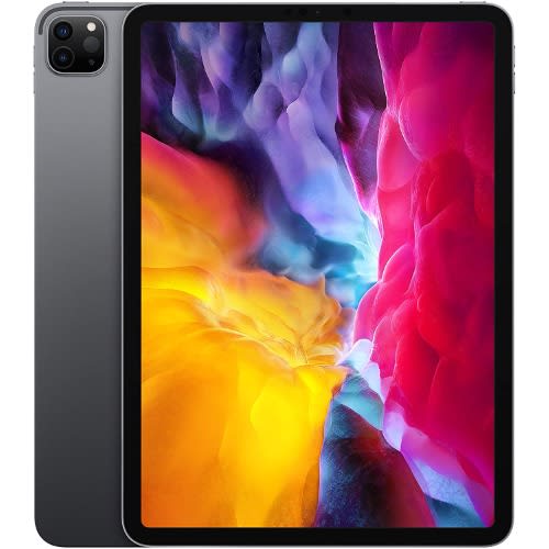 iPad Pro -11” -WiFi Only - 128GB – 2020 Model - Space Grey