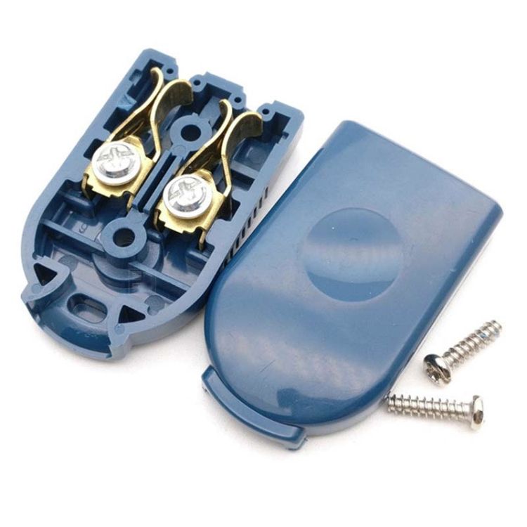 USPlugFemaleAC Wall Universal Travel Power SocketPlugAdaptor