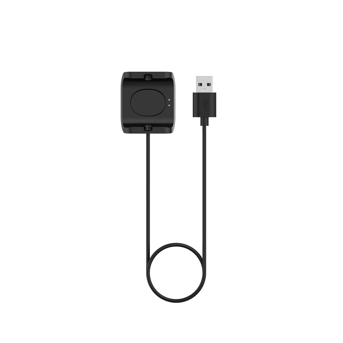 Smart Band USB Charging Dock Cable Compatible With Amazfit