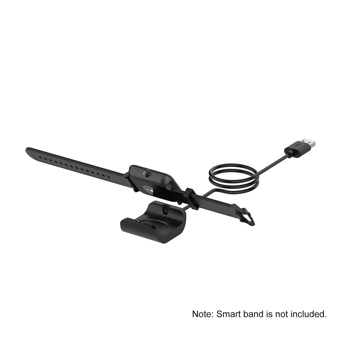 Smart Band USB Charging Dock Cable Compatible With Amazfit