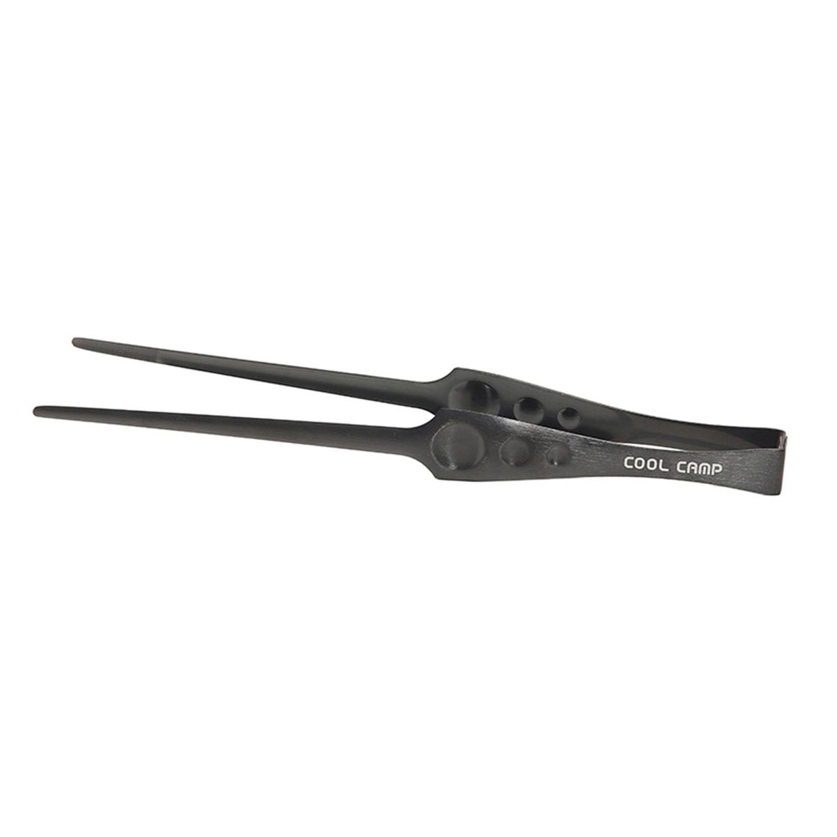 Multi-Purpose Tongs  Clip Barbecue Utensil Grill Buffet Serving