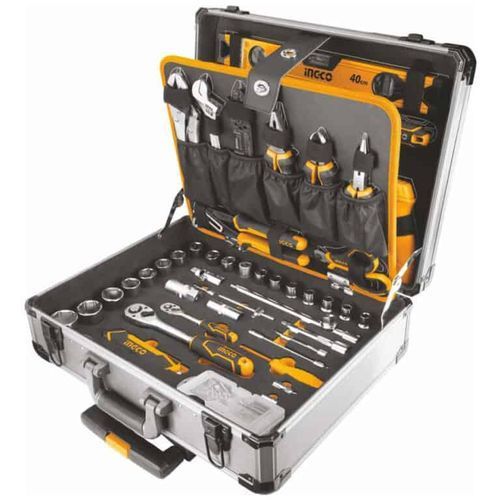 TOOL SET 147PCS IN CASE