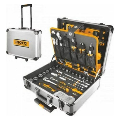 TOOL SET 147PCS IN CASE