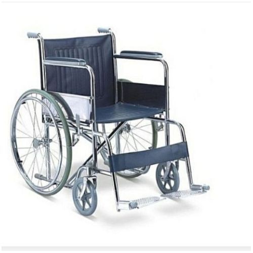 Self Propelled Comfortable Wheelchair