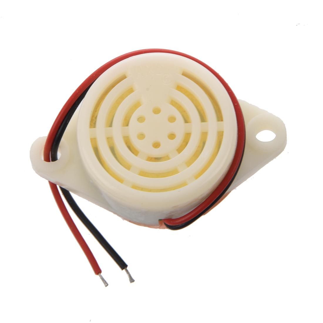 SFM-27 DC 3-24V 12mA Industrial Continuous Sound Electronic