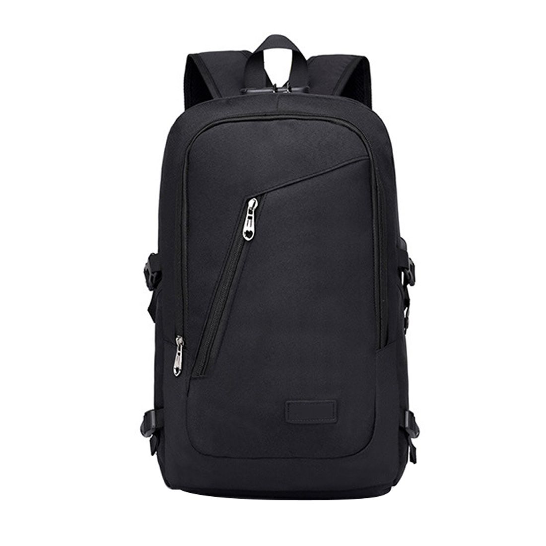 Bag Male Laptop Sports Waterproof Charging Schoolbag USB Theft Anti Backpack Samp Bag Casual Bag Fashion Backpack Travel