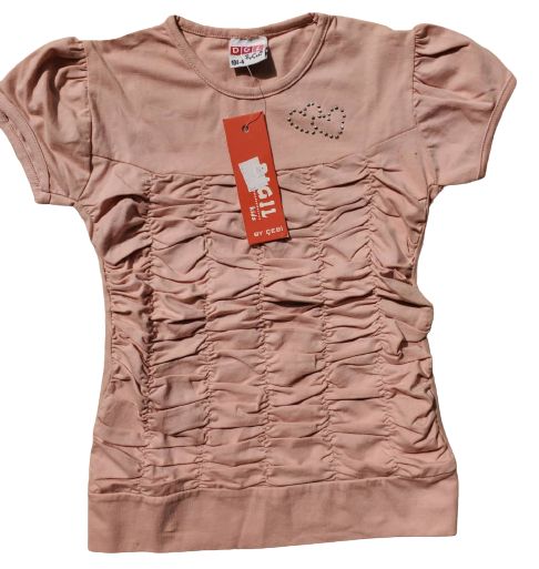 Girls  Nice Top