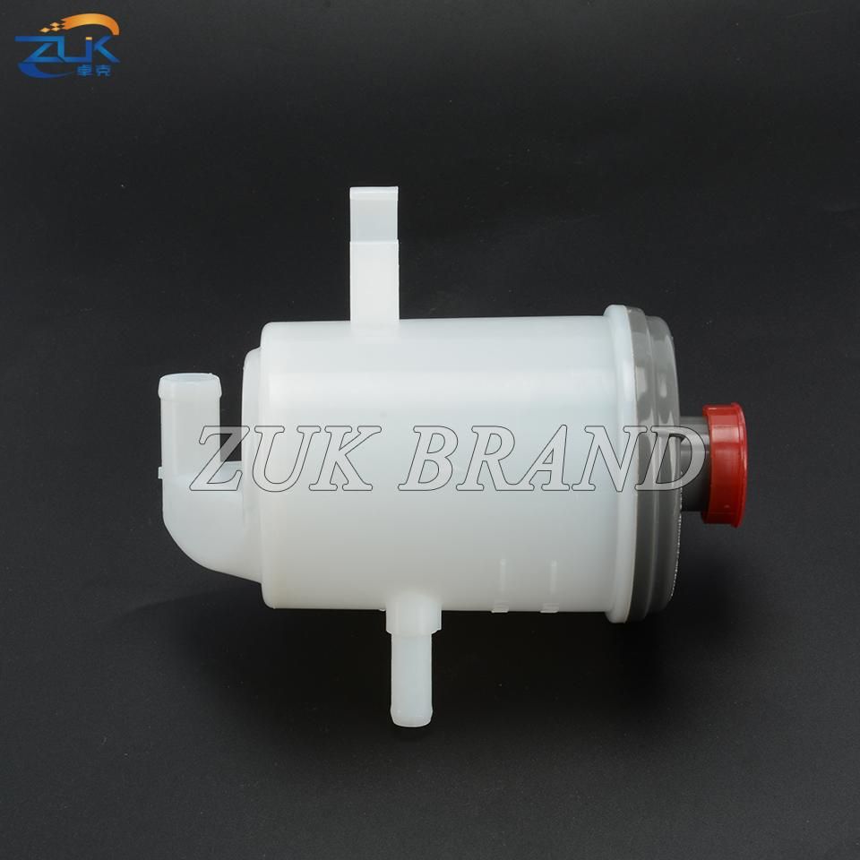 ZUK Power Steering  Reservoir Oil Tank Bottle Oiler For HONDA CRV CR-V RD1 1997-2001 CIVIC EK1 EK3 1996-2000 53701-S04-J51