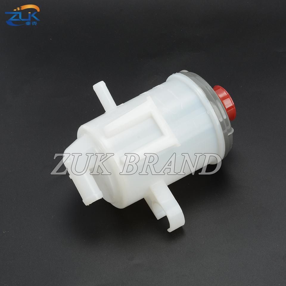 ZUK Power Steering  Reservoir Oil Tank Bottle Oiler For HONDA CRV CR-V RD1 1997-2001 CIVIC EK1 EK3 1996-2000 53701-S04-J51