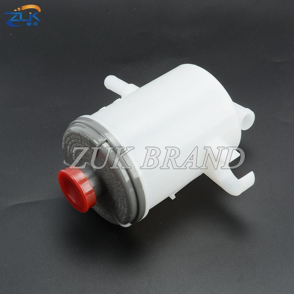 ZUK Power Steering  Reservoir Oil Tank Bottle Oiler For HONDA CRV CR-V RD1 1997-2001 CIVIC EK1 EK3 1996-2000 53701-S04-J51
