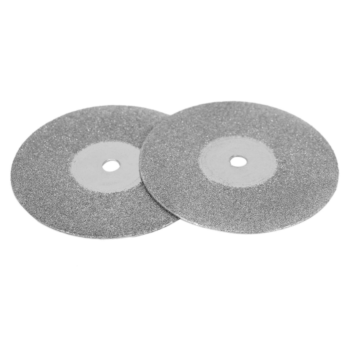10Pcs  Accessories 35mm Diamond  Cutting Disc for Metal Grinding Wheel Disc Mini Circular Saw for Drill Rotary Tool