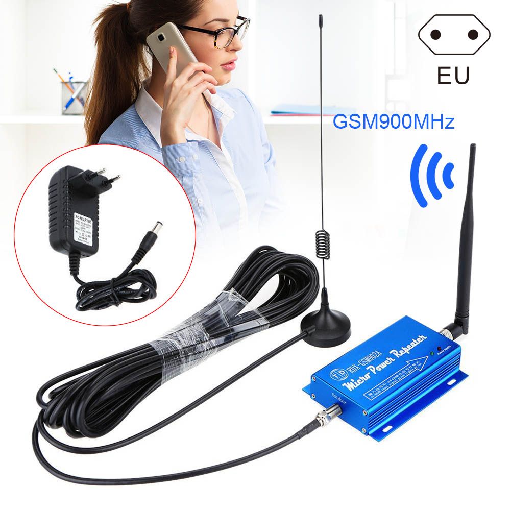 Mobile Phone Signal Booster 900MHz