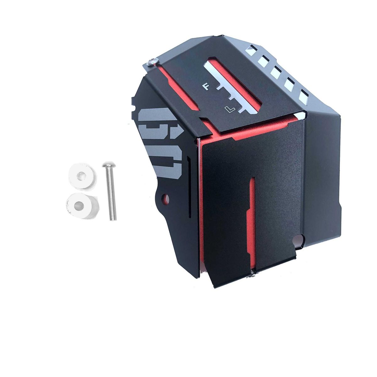 Sub-Tank Cover Auxiliary Kettle Cover Anti-Shock Cover