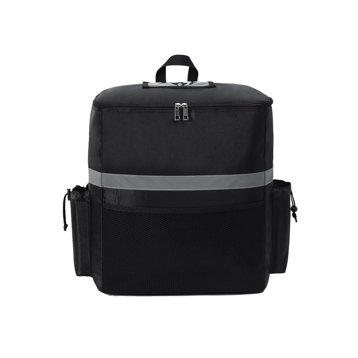 Food Delivery Backpack Pizza Delivery Bag Insulated
