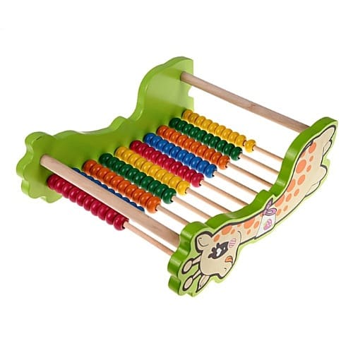 Abacus For Children