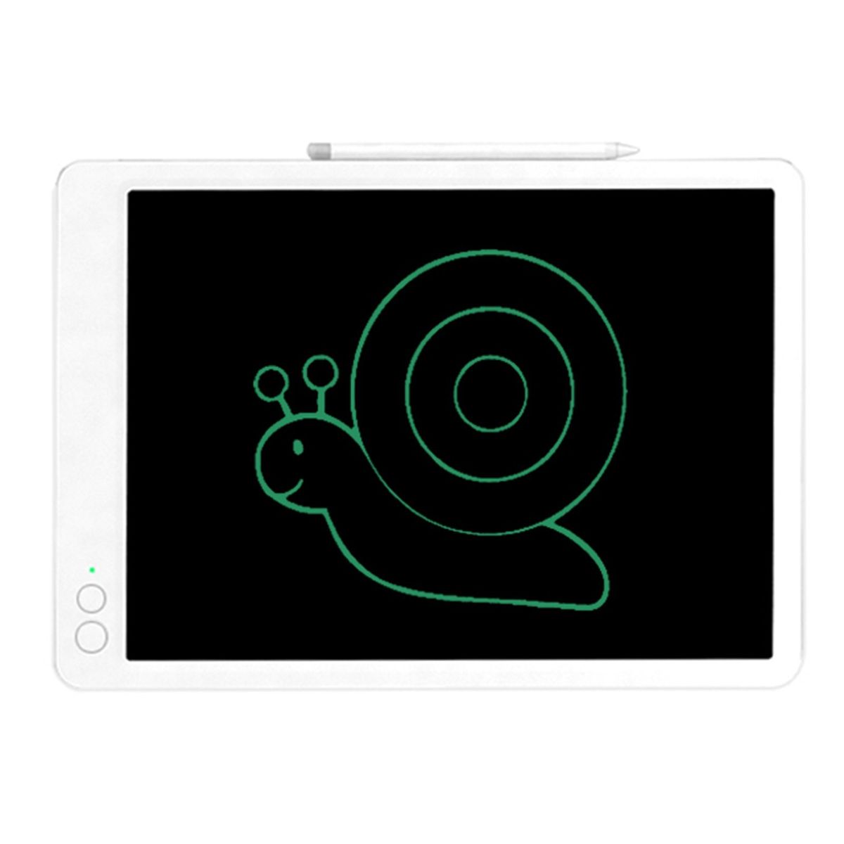LCD Writing Tablet, Electronic Graphic Tablet, Writing