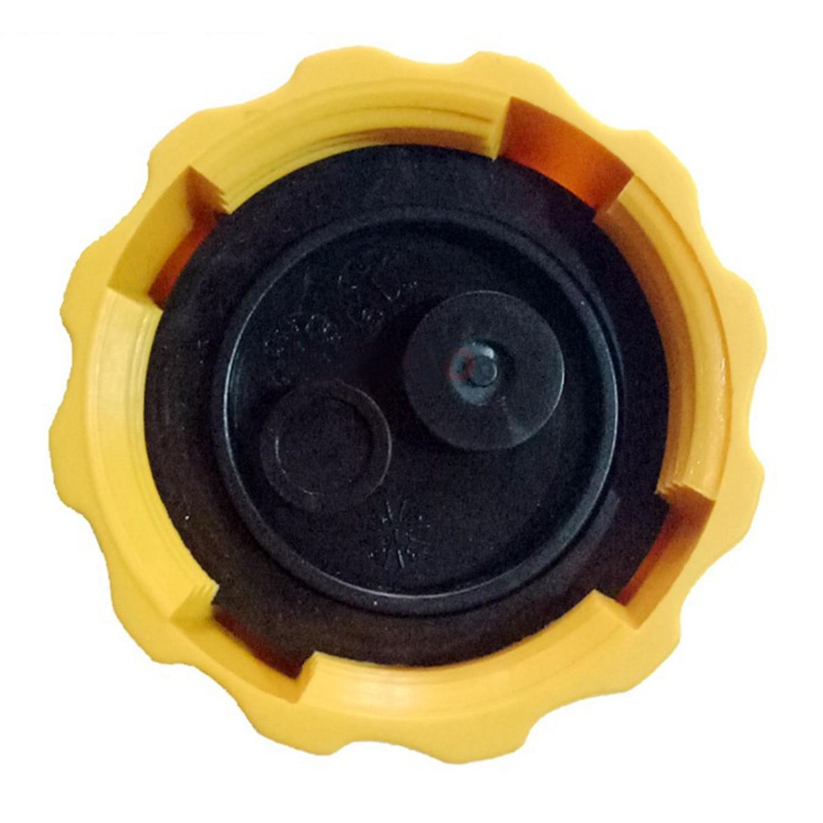 Radiator Expansion Water Tank Cap for Chevrolet Aveo Optra