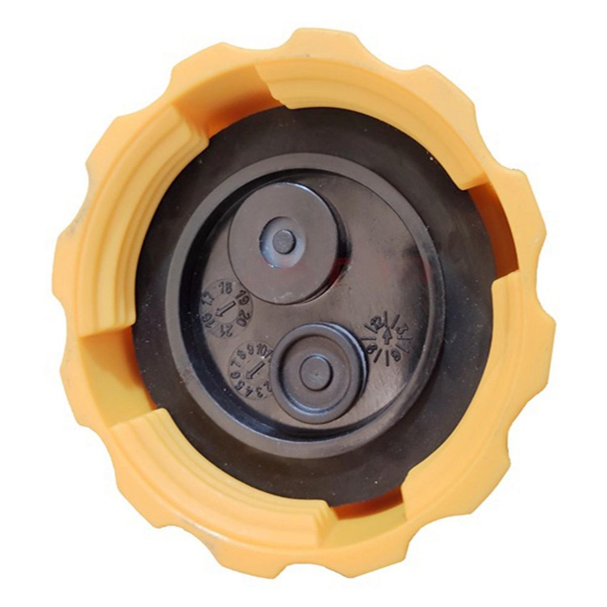 Radiator Expansion Water Tank Cap for Chevrolet Aveo Optra