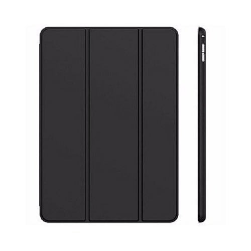 Smart Case For Ipad Pro 11 -10.5 - Black