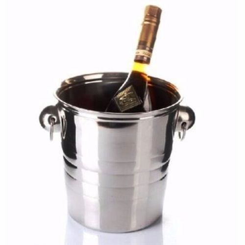Champagne Ice Bucket