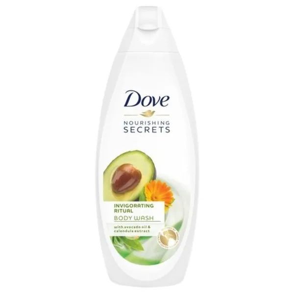 NOURISHING SECRETS INVIGORATING RITUAL BODY WASH
