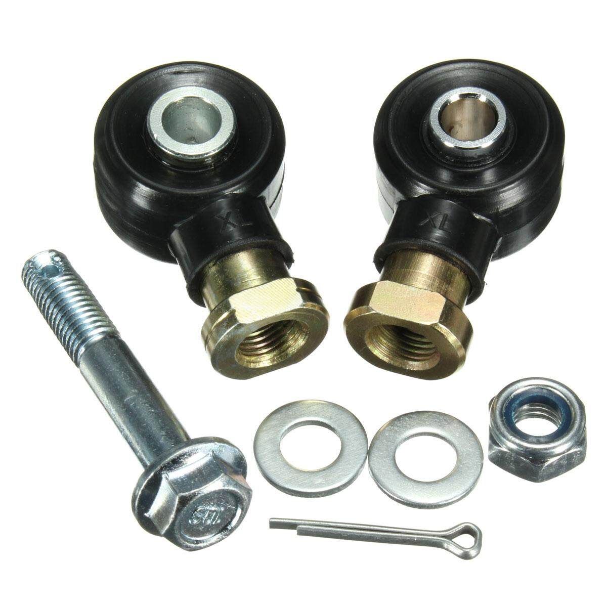 One Set Tie Rod End Kit For Polaris Sportsman 500 4x4 6x6 EFI HO X2 LP1760TE111