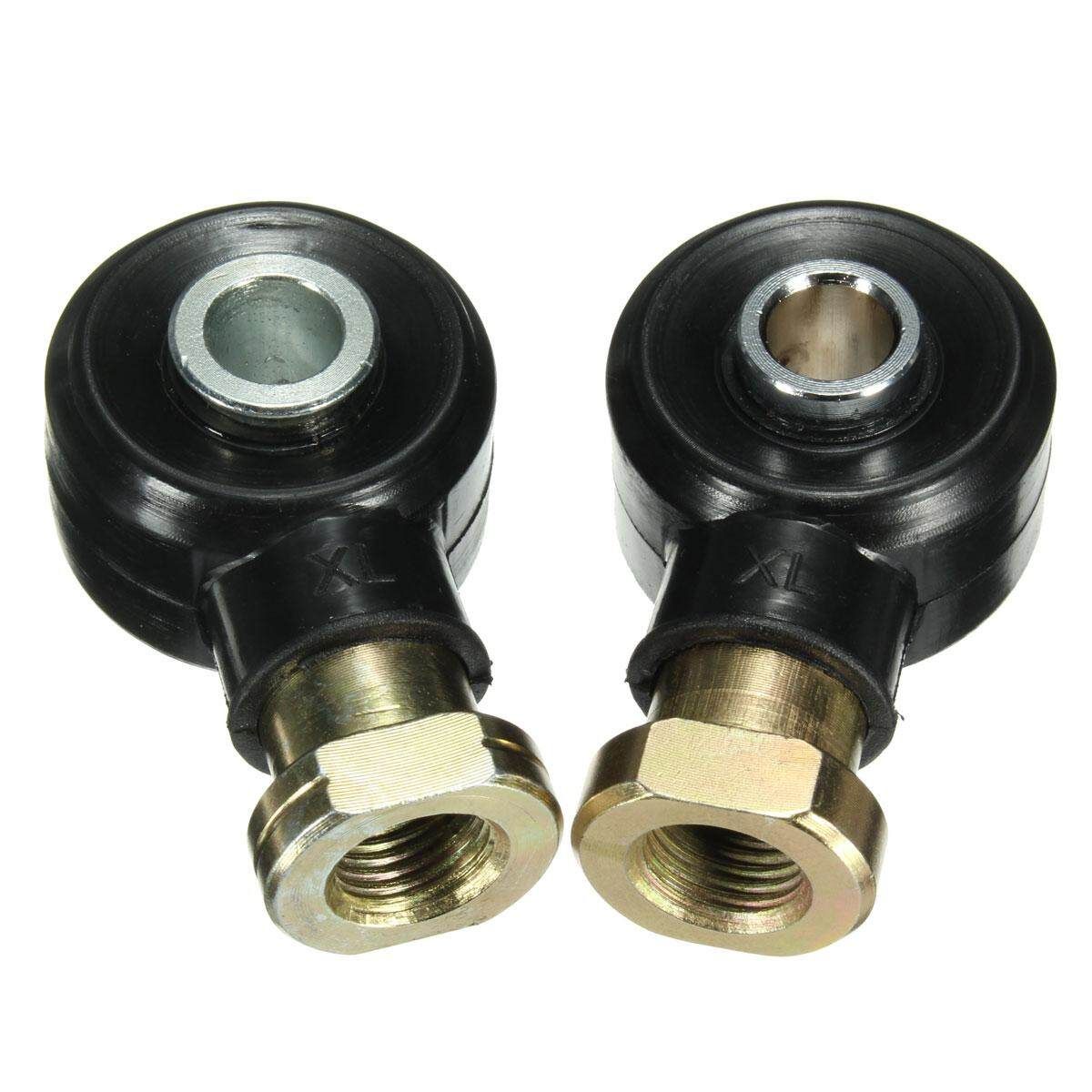 One Set Tie Rod End Kit For Polaris Sportsman 500 4x4 6x6 EFI HO X2 LP1760TE111