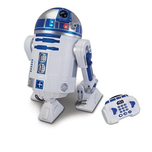 Star Wars Smart Toy - R2-D2