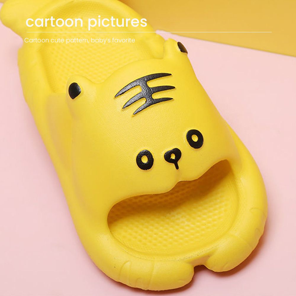 Kid's Family Shoes Outdoor Sandals