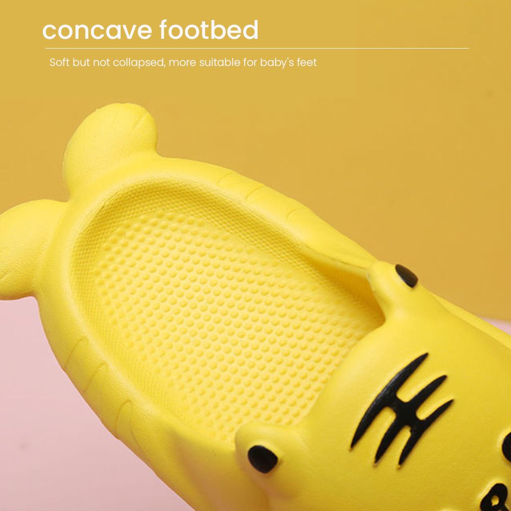 Kid's Family Shoes Outdoor Sandals