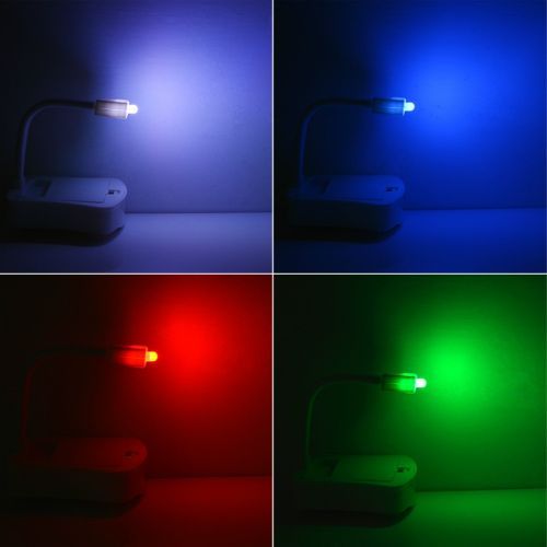 Smart Toilet Bowl Light Seat Sensor Auto Lamp