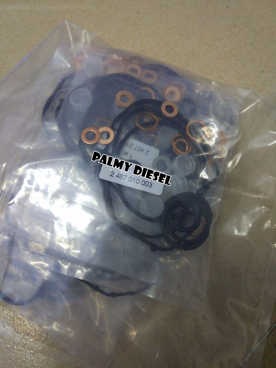 High Quality Factory Outlets Diesel Pump Gasket Ki