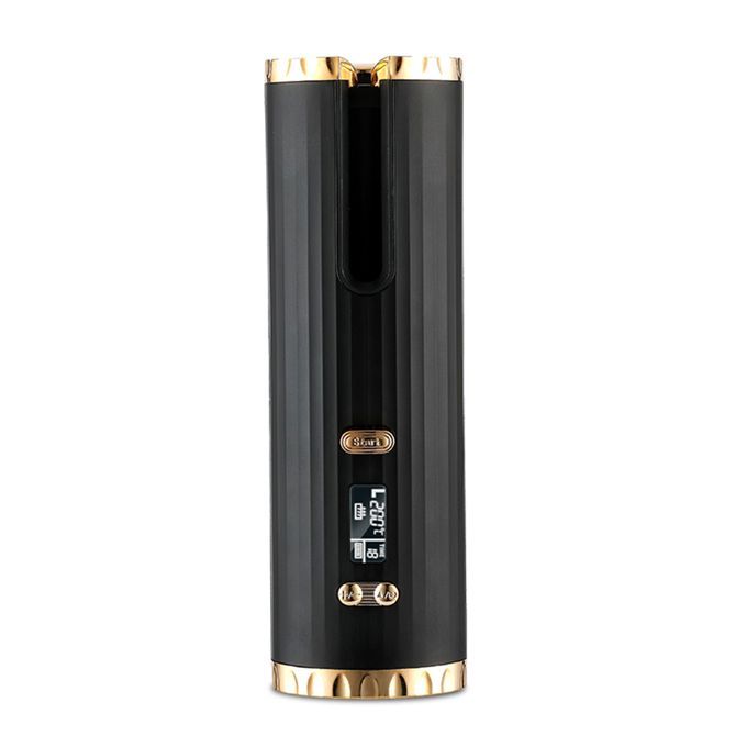 Automatic Hair Curler Portable
