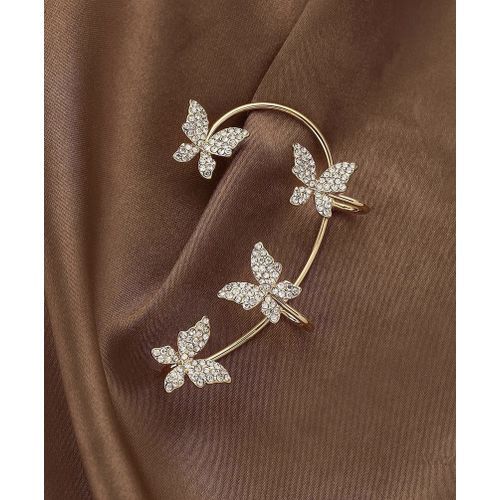 Betterfly Ear Cuffs