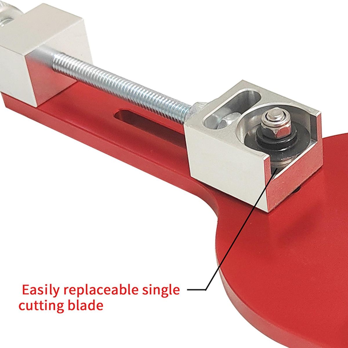 52-77750 Oil Filter Cutter Range of 2-3/8“-4-3/4”