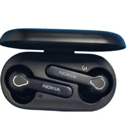 Nokia Earbuds Bh-205 - Black