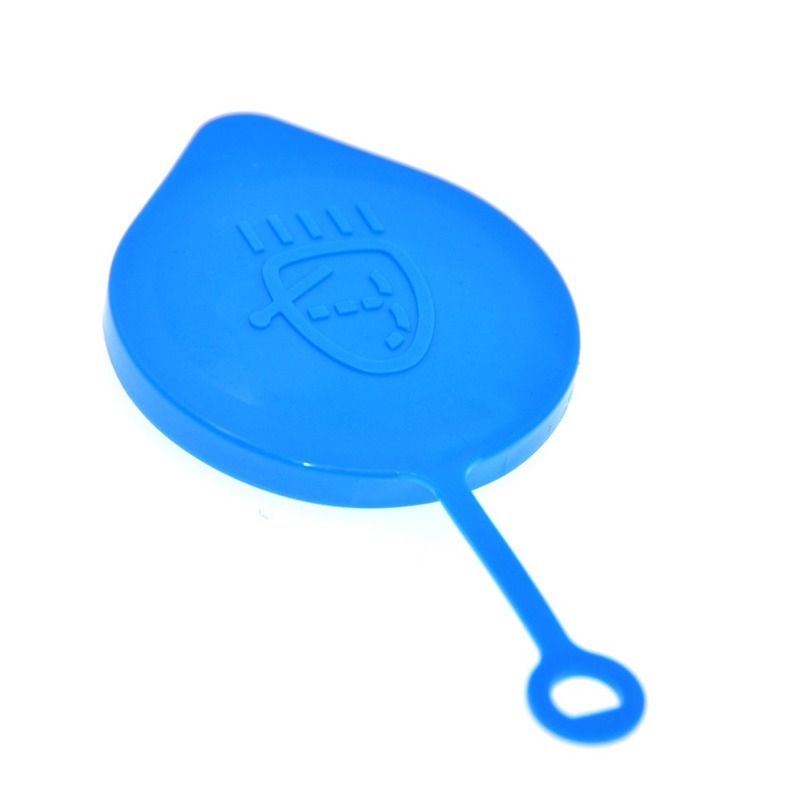 Car Windshield Washer Reservoir Cap For Honda CRV Fit Accord Civic Prelude Tank Bottle Washer  Cap 38513SB0961 Bottle Cover