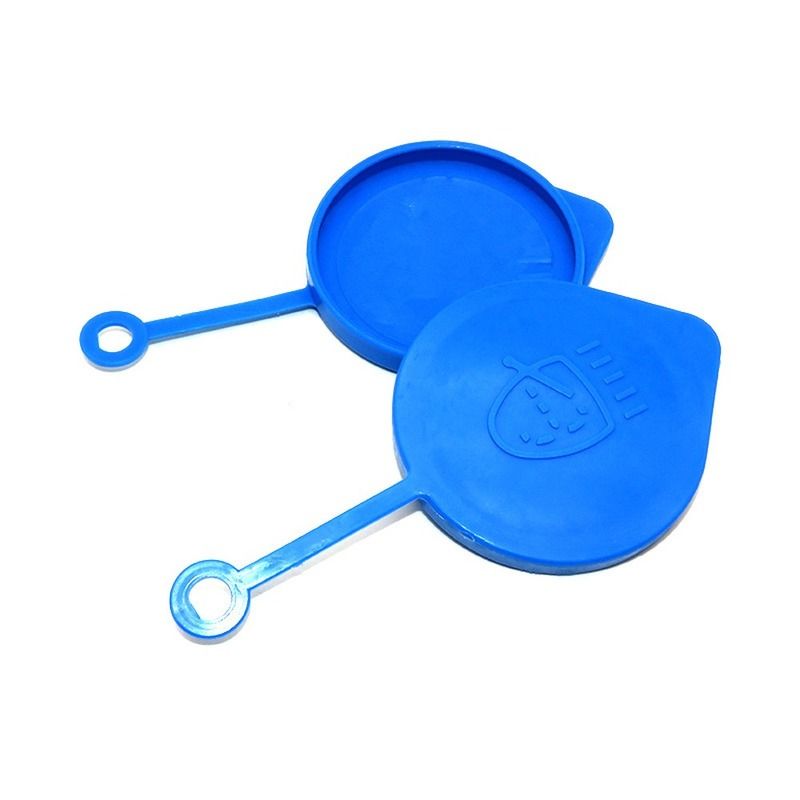 Car Windshield Washer Reservoir Cap For Honda CRV Fit Accord Civic Prelude Tank Bottle Washer  Cap 38513SB0961 Bottle Cover