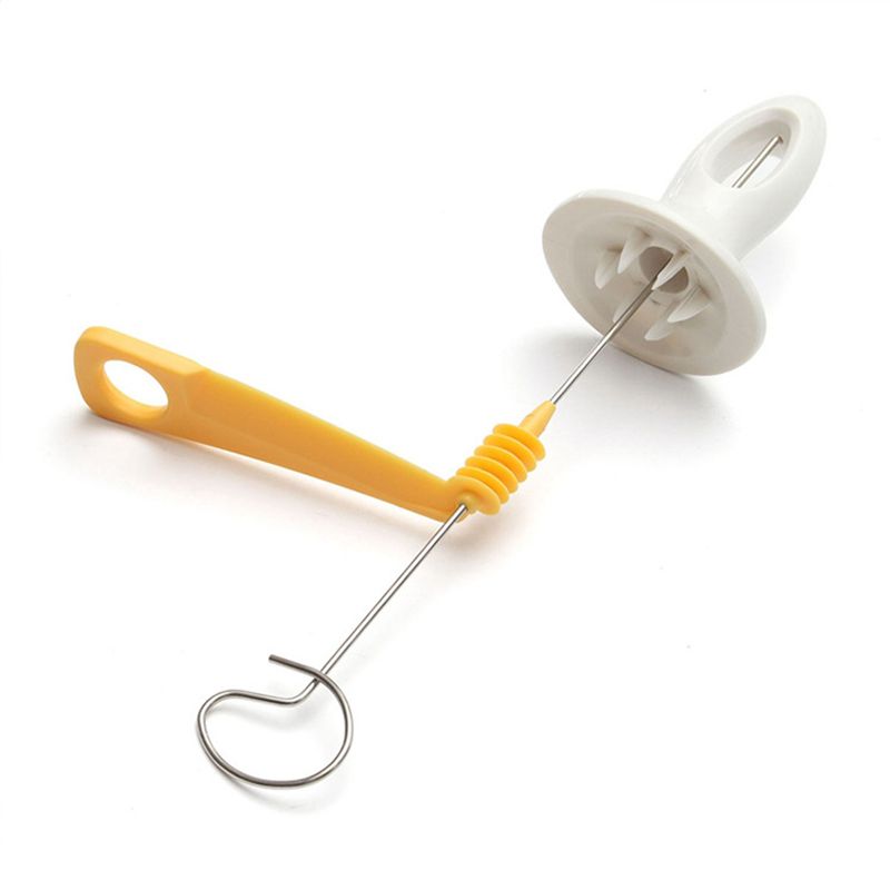 (1PC)1pcs Potato Tower Chip Spiral Slicer Tornado Slicer Spiral Machine Manual Cutter Tool Easy To Clean Kitchen Gadgets WEF